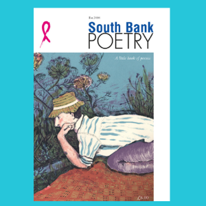 South Bank Poetry Magazine  - 32nd edition - Downloadable version